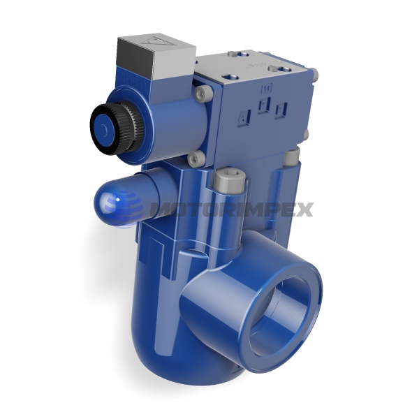 Предохранительные клапаны ARAM