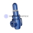 Pressure relief valves ARE