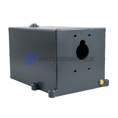 Гидробаки призматические RP для ручных насосов PRB и PRBD