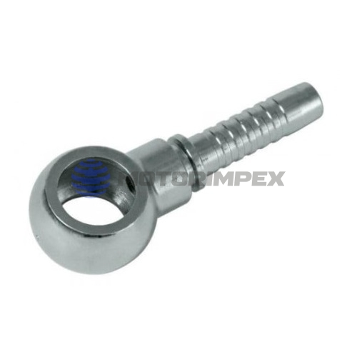 Фитинги Banjo