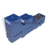 Ex-proof proportional controlrs QVHZA and QVKZAversion (ATEX)