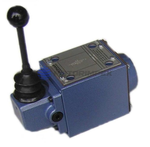 Гидрораспределители WMM10