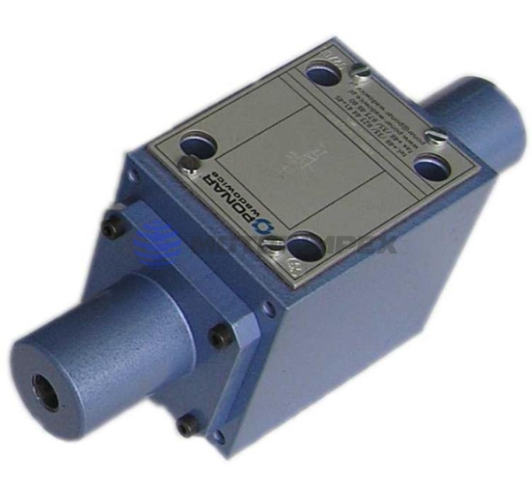 Гидрораспределители WH10