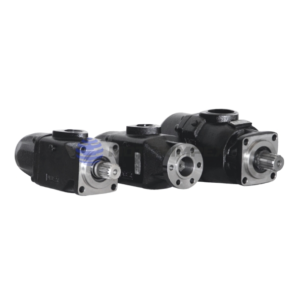 Насосы аксиально-поршневые BHV