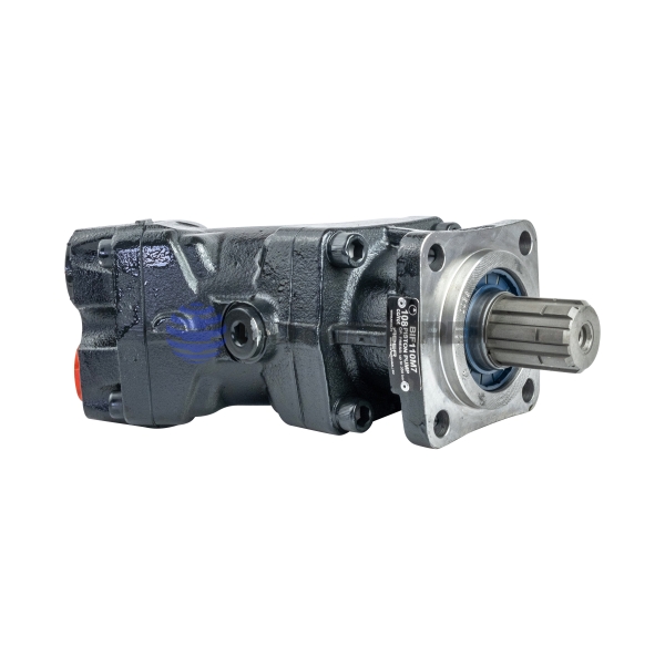 Насосы аксиально-поршневые BIF110 M7