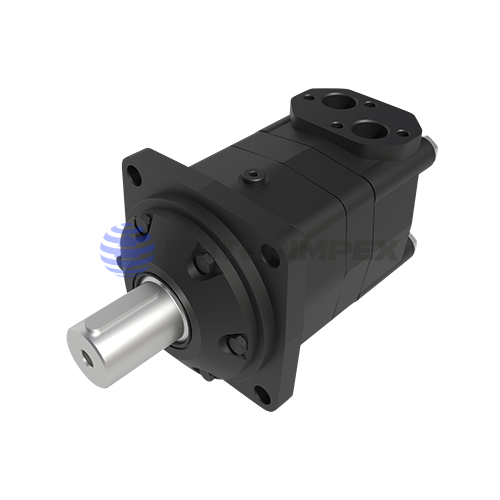 Гідромотори героторні BM5U