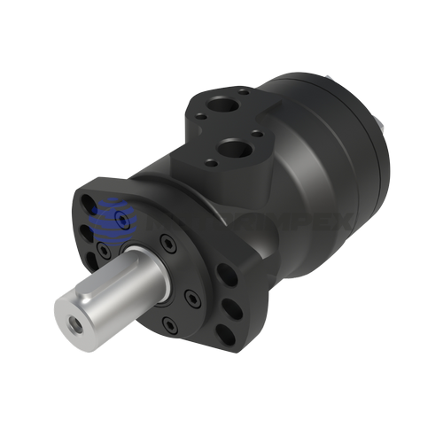 Гидромоторы героторные BMH