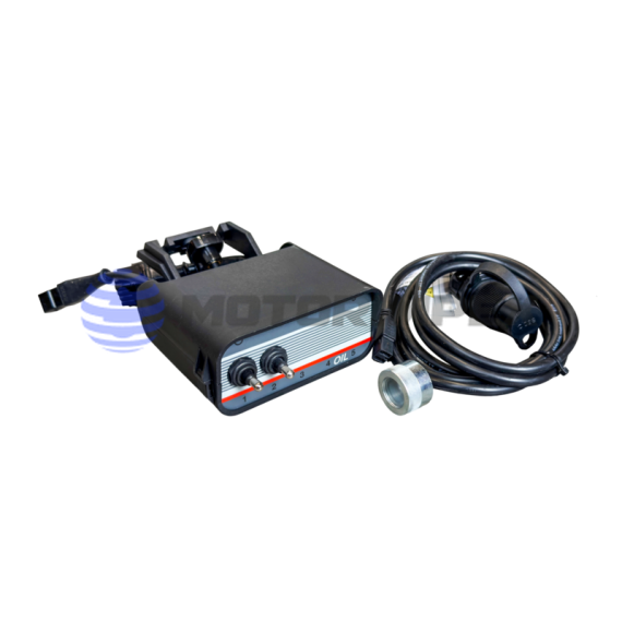 Пульти керування серії Box P50-S OIL