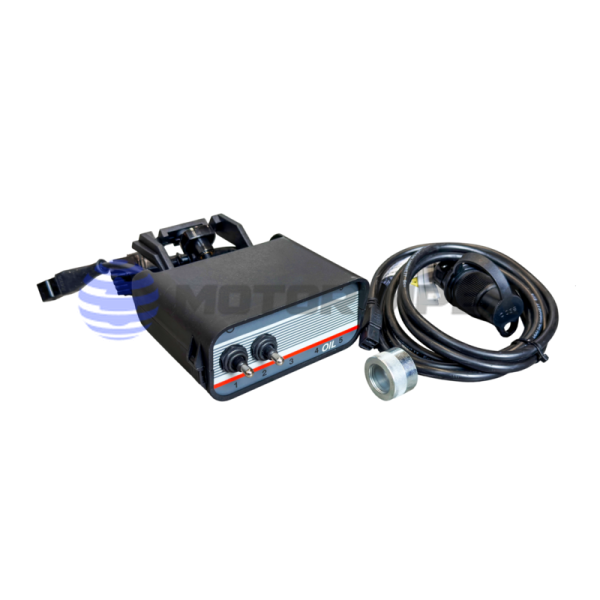 Remote controls Box P50-S OIL series