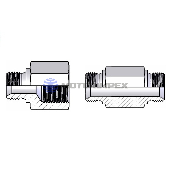 Адаптеры BSP