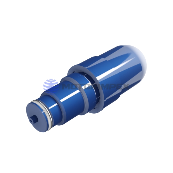 Картриджные предохранительные клапаны CART и CART ARE