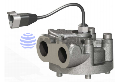 Датчик частоты вращения HU для гидромоторов