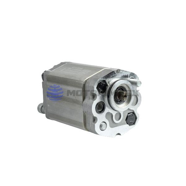 Насосы шестерённые серий CBU-CBK-CBKL