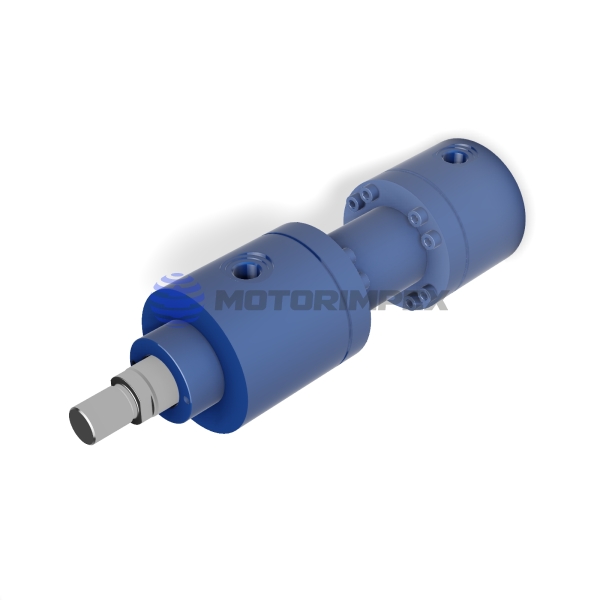 Гідроциліндри CC