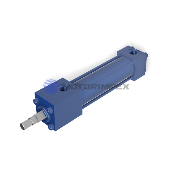 Гідроциліндри CK