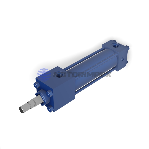 Гідроциліндри CKA