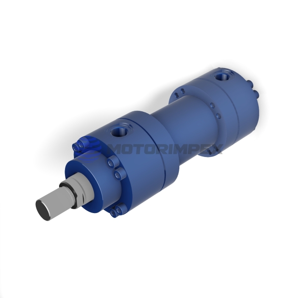 Гідроциліндри CN