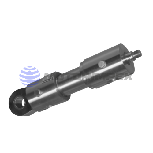 Hydraulic cylinders CNA