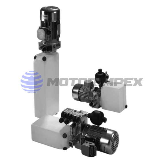 Mini power packs CO1