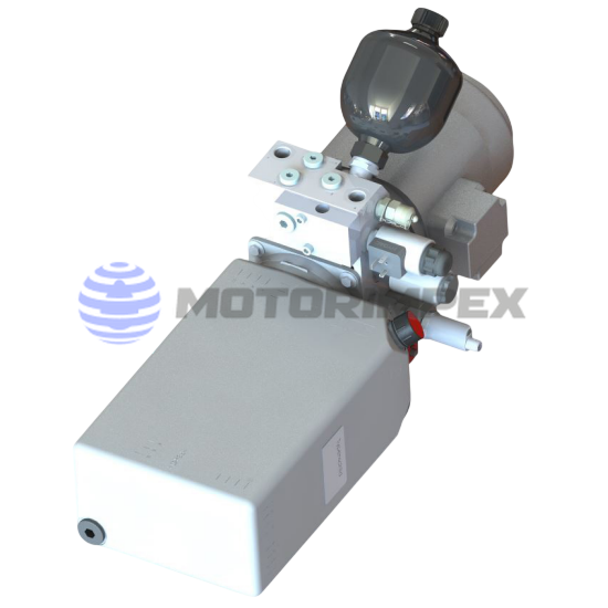 Mini power packs CO1 MC21