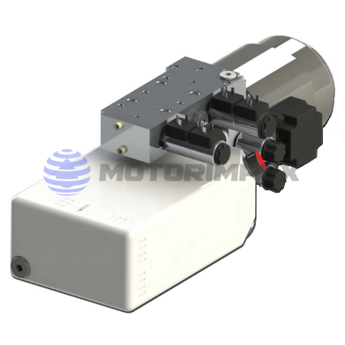 Міні-маслостанції CO1 MS21