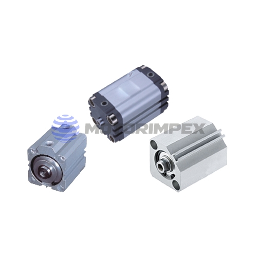 Пневматические компактные цилиндры