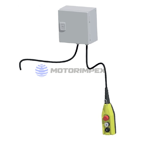 Пульты управления ПК1963-01