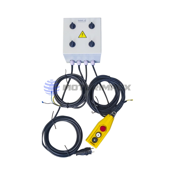 Пульты управления ПК1963-02