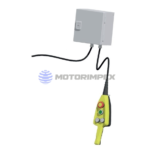 Пульты управления ПК1963-03