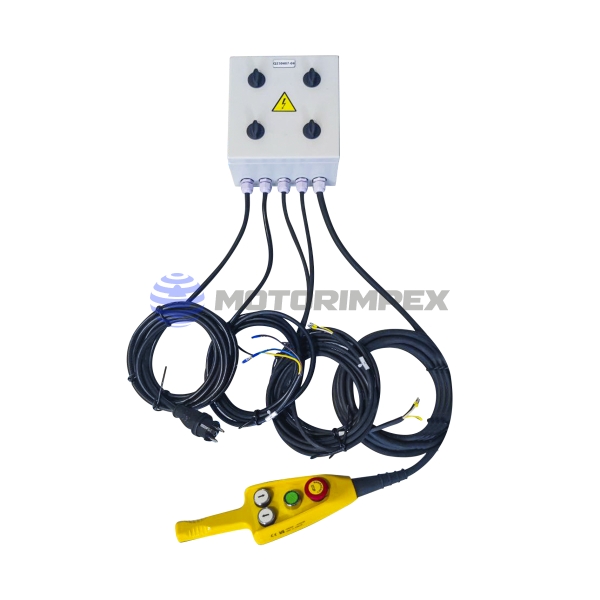 Пульты управления ПК1963-04