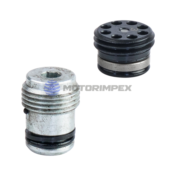 Обратные клапаны CV