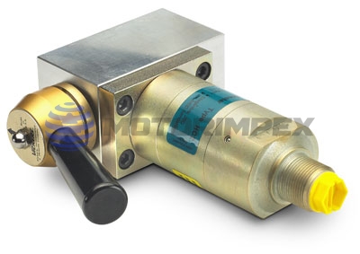 Мультипликаторы серии HC