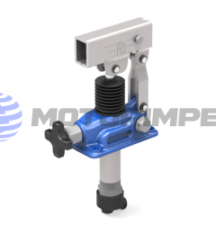 Насосы ручные двухступенчатые PAM