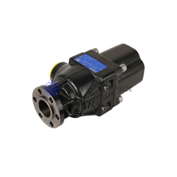 Насосы аксиально-поршневые DARK UNI