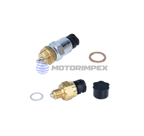 Датчики SW для коробок отбора мощности