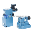 Pressure relief valves DB и DBW