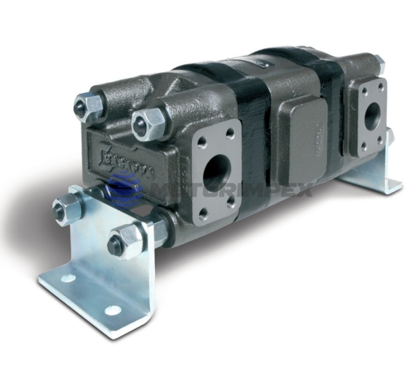 Делители потока MAGNUM