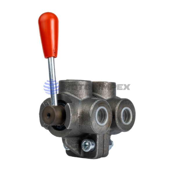 Диверторы 6-ти линейные DF 6