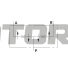 Deviding and combining valves DFL С
