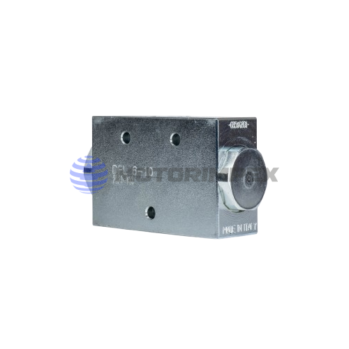 Делители потока DFL