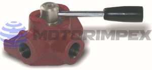 Диверторы 3-х, 4-х, 6-ти и 8-ми линейные DH