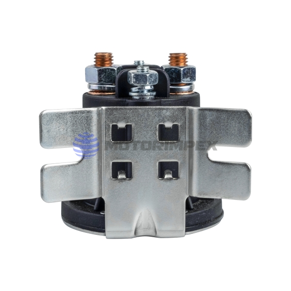 Стартеры серии DK