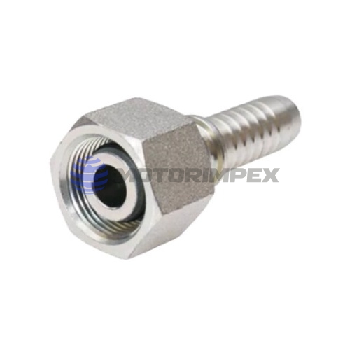 Фитинги INTERLOCK DKOS