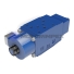 Flow control valve and DHQ DKQ (fast-slow)