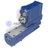 Servoproportional directional valves DLHZO-TEB, DLHZO-TES, DLKZOR-TEB and DLKZOR-TES with servo characteristics