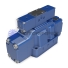 Directional control valves DH, DK and DPH