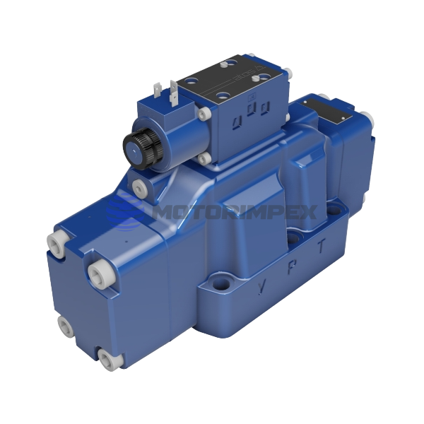 Гидрораспределители DPH