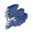 Proportional directional valves DPZO-LEB and DPZO-LES