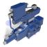 Proportional directional valves DPZO-TEB and DPZO-TES