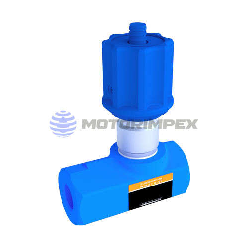 Дроселі DV(P)/DRV(P)